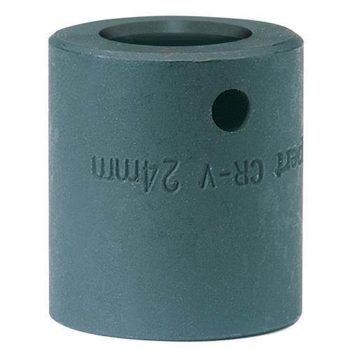 Draper 24mm Impact Socket 1/2 Drive