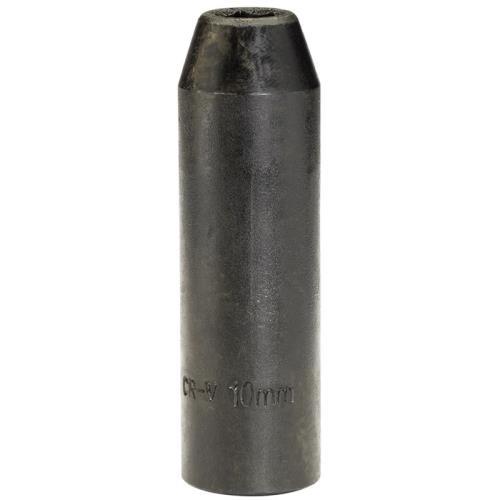 Draper 10mm Impact Deep Socket 1/2 Drive