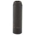 Draper 12mm Impact Deep Socket 1/2 Drive