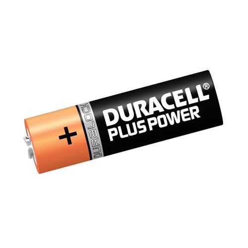 Aa Cell Alkaline Batteries Pack Of 4 Lr6/hp7