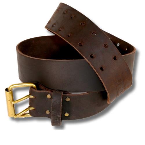 Dwg Leather Belt Oil Tan 50ml