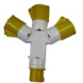 Plugs & Couplers