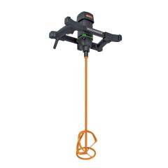 Eibenstock Megamixer Mm20s 110v + Mr3 130gn