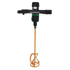 Eibenstock Megamixer Mm22s 110v + Mr3 140gn