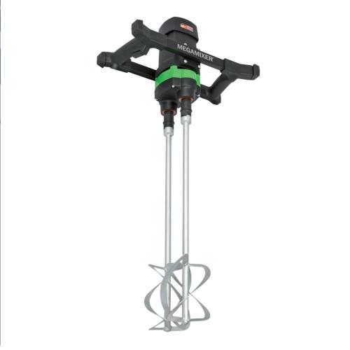 Eibenstock Megamixer Mzr24 1800w 230v + Z230