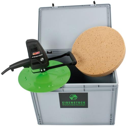 Eibenstock Epg400 Powerfloat 110v +spg & Case