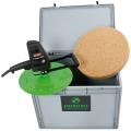 Eibenstock Epg400 Powerfloat 230v +spg & Case