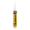 Everbuild Fire Sealant 400 Silicone White