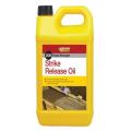 Everbuild Strike Release Oil 5 Litre