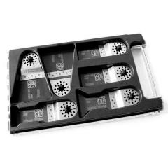 Fein Best Of E-cut Accessory Set