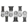 Fein Best Of E-cut Starlock 6pce Blade Set