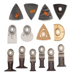 Fein Starlock Plus 26 Piece Accessory Set