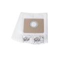 Fein 31345061010 Fleece Filter Bag 25l Pk5