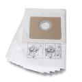 Fein 31345062010 Fleece Filter Bag 35l Pk5