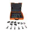 Fein Starlock Blade Set In L-boxx