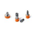 Fein Quickin 4pce Metal Accessory Set