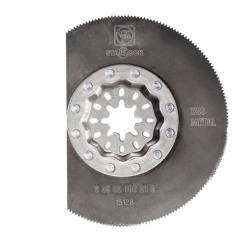Fein 63502106210 Hss 80mm Segment Saw Blade