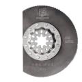 Fein 63502106210 Hss 80mm Segment Saw Blade
