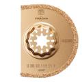 Fein 63502118210 Carbide Segment Saw Blade