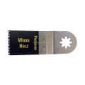 Fein 35mm Precision E-cut Wood Blade Pk3