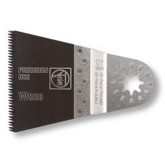 Fein 65mm Precision E-cut Wood Blade Pk1
