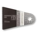 Fein 65mm Precision E-cut Wood Blade Pk1