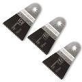 Fein 65mm Precision E-cut Wood Blade Pk3