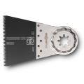 Fein 65mm Precision E-cut Wood Blade Pk10