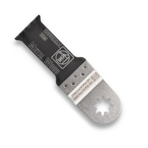 Fein 29mm Bi-metal E-cut Blade Pk1