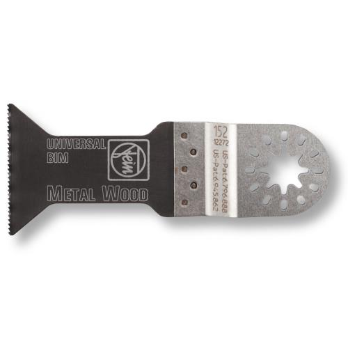 Fein 44mm Bi-metal E-cut Blade Pk1