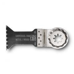 Fein 44mm E-cut Uni Wood/metal Blade Pk5
