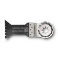 Fein 44mm E-cut Uni Wood/metal Blade Pk5