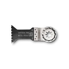 Fein 44mm Bi-metal E-cut Blade Pk10
