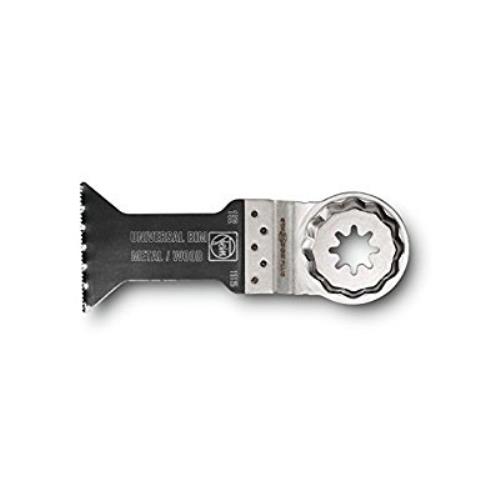 Fein 44mm Bi-metal E-cut Blade Pk10