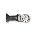 Fein 44mm Bi-metal E-cut Blade Pk10