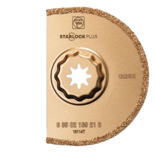 Fein 63502169210 Segment Blade Starlock Plus