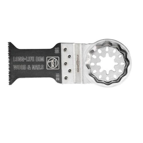 Fein 35mm Longlife E-cut Wood Blade Pk1