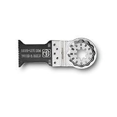 Fein 35mm Longlife E-cut Wood Blade Pk5