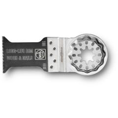 Fein 35mm Longlife E-cut Wood Blade Pk10