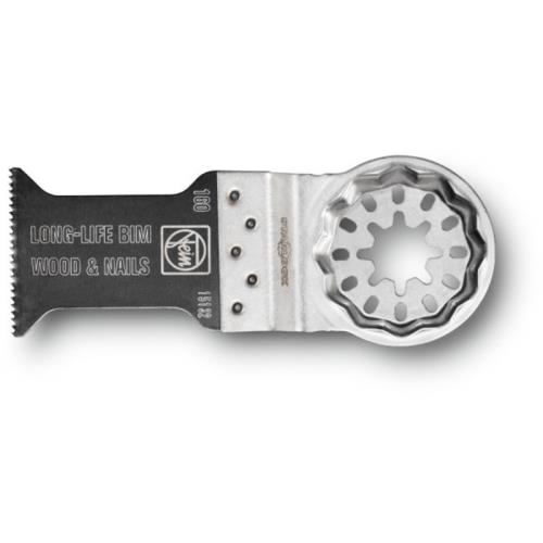 Fein 35mm Longlife E-cut Wood Blade Pk10