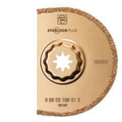 Fein 63502170010 Carbide Seg Blade 1.2mm