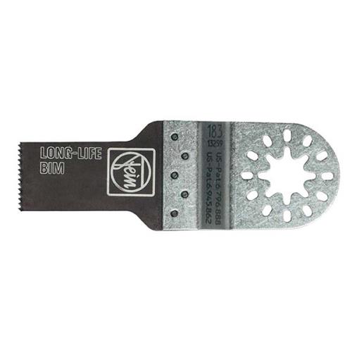 Fein 63502183020 20mm E-cut Bi-metal Blade(3)