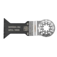 Fein 44x55 E-cut Uni Wood/metal Blade - Pk1