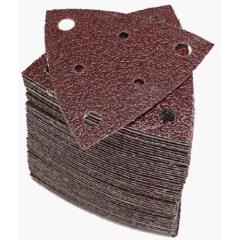Fein Triangle Sand Pad 120g Pk 50