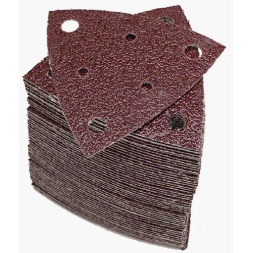 Fein Triangle Sand Pad 120g Pk 50