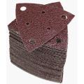 Fein Triangle Sand Pad 120g Pk 50