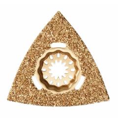 Fein Triangular Rasp Grout