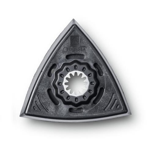 Fein Triangle Sanding Pad Starlock Pk2