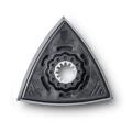 Fein Triangle Sanding Pad Starlock Pk2
