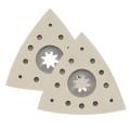 Fein 63806140027 Set Of Felt Polishing Pads